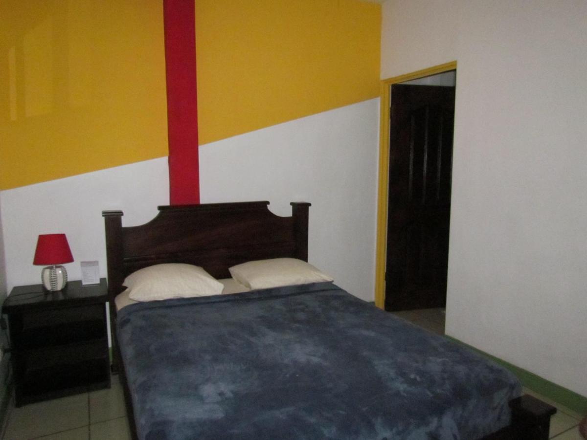Hostel Shakti San Jose  Exterior photo