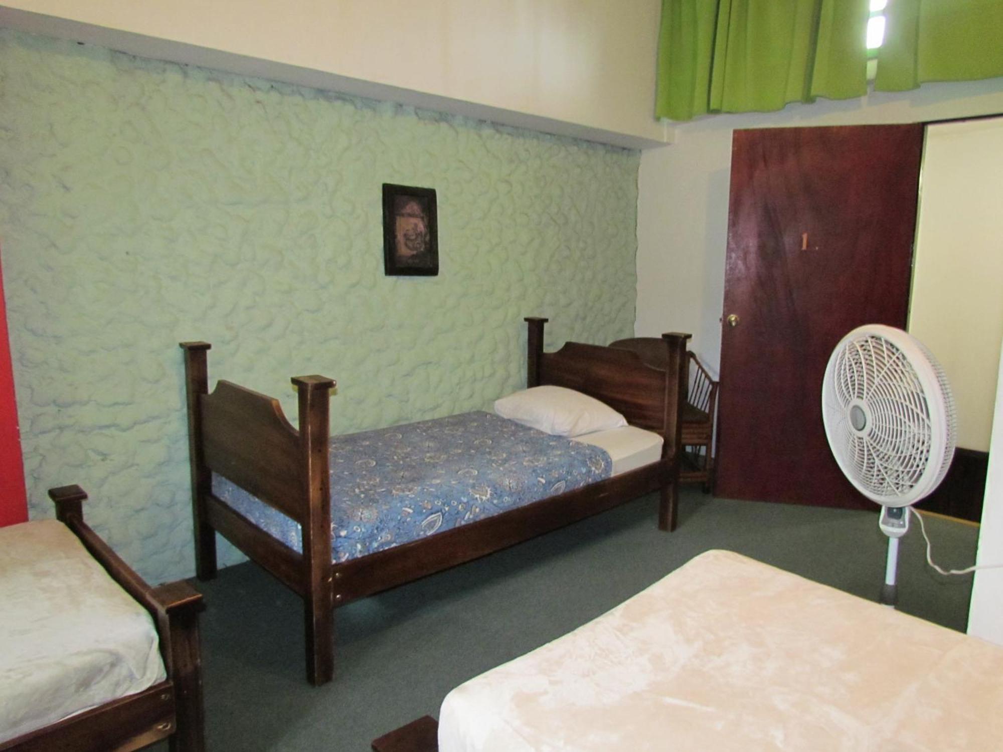 Hostel Shakti San Jose  Exterior photo