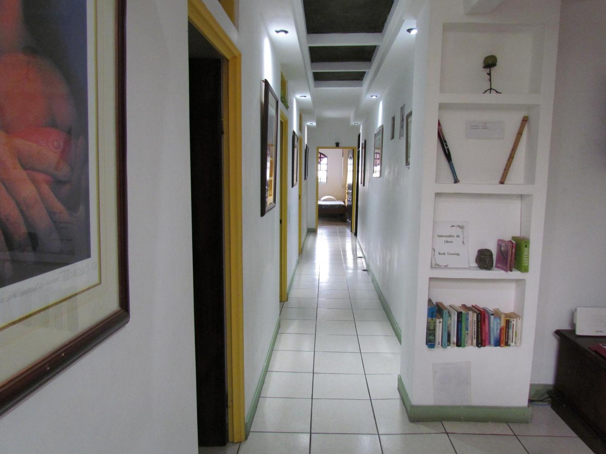 Hostel Shakti San Jose  Exterior photo